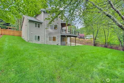 9430 NE 181st Lane Bothell WA 98011