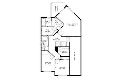 9430 NE 181st Lane Bothell WA 98011