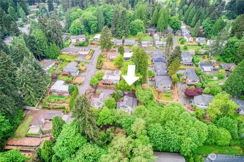 9430 NE 181st Lane Bothell WA 98011