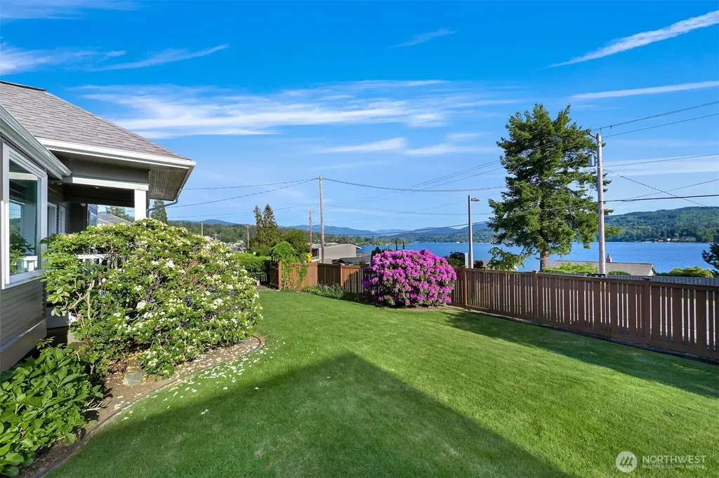 509 Northshore Drive Bellingham WA 98226