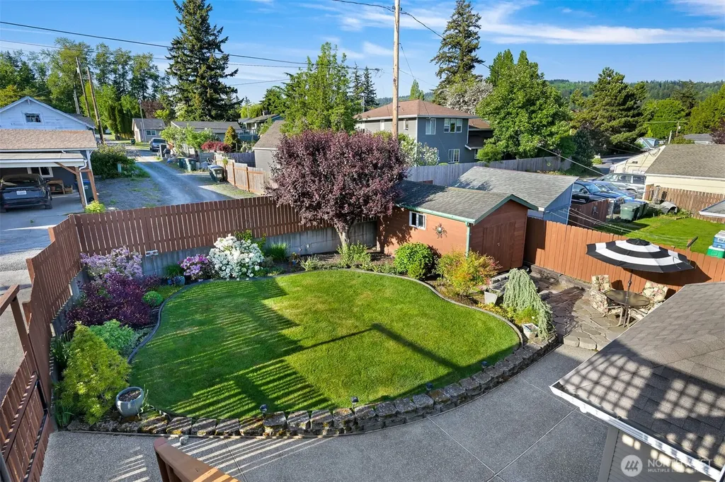 509 Northshore Drive Bellingham WA 98226