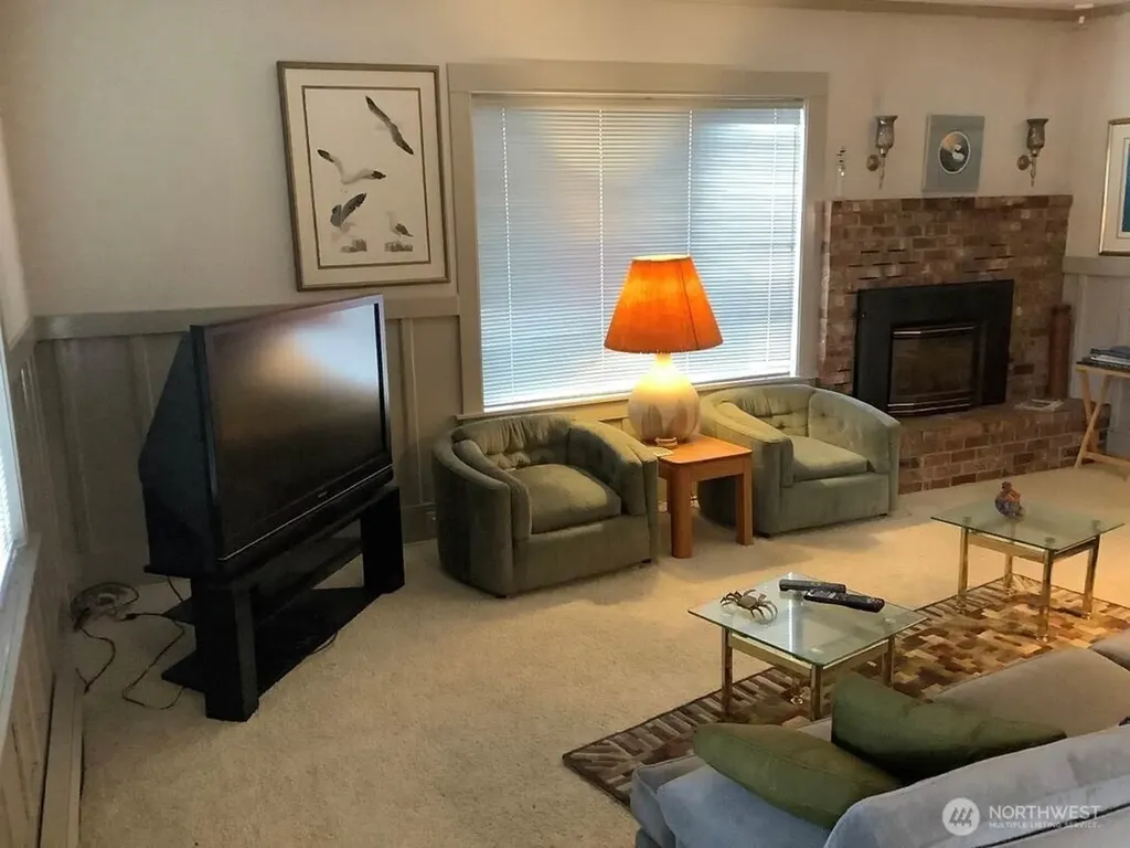 160 N Old Mill Road Hoodsport WA 98548