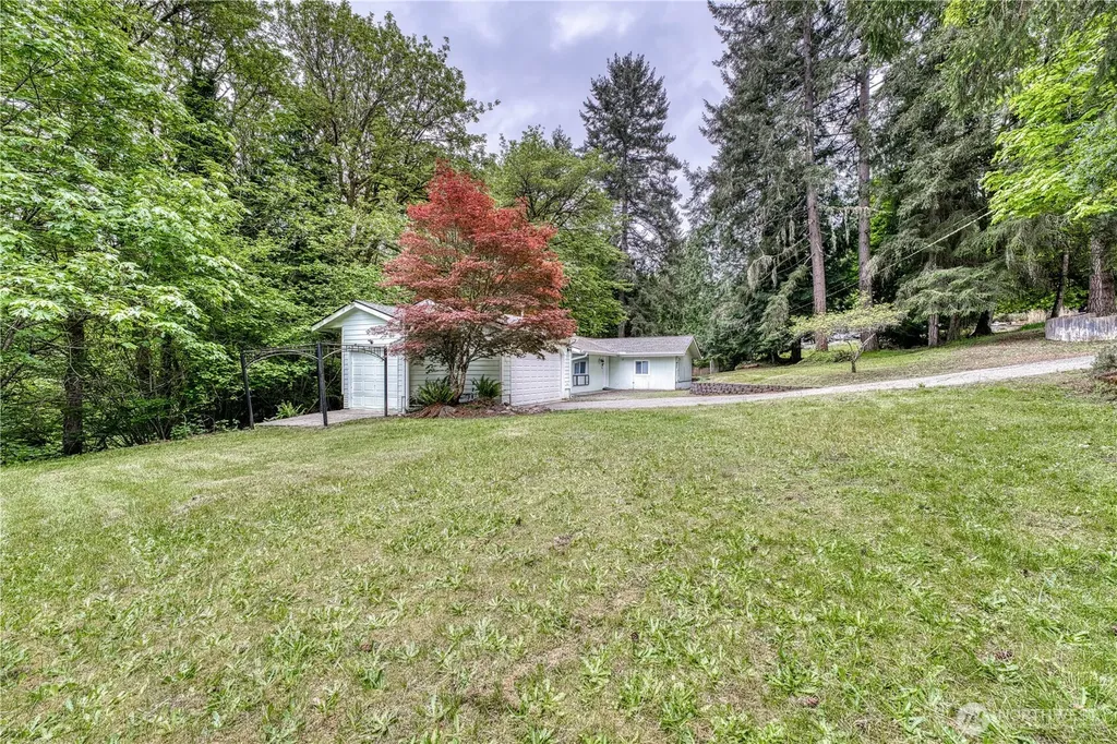 7924 Ohana Place NE Bremerton WA 98311