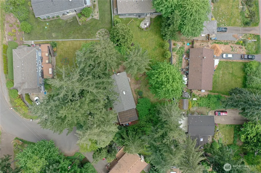 21225 NE 12th Street Sammamish WA 98074