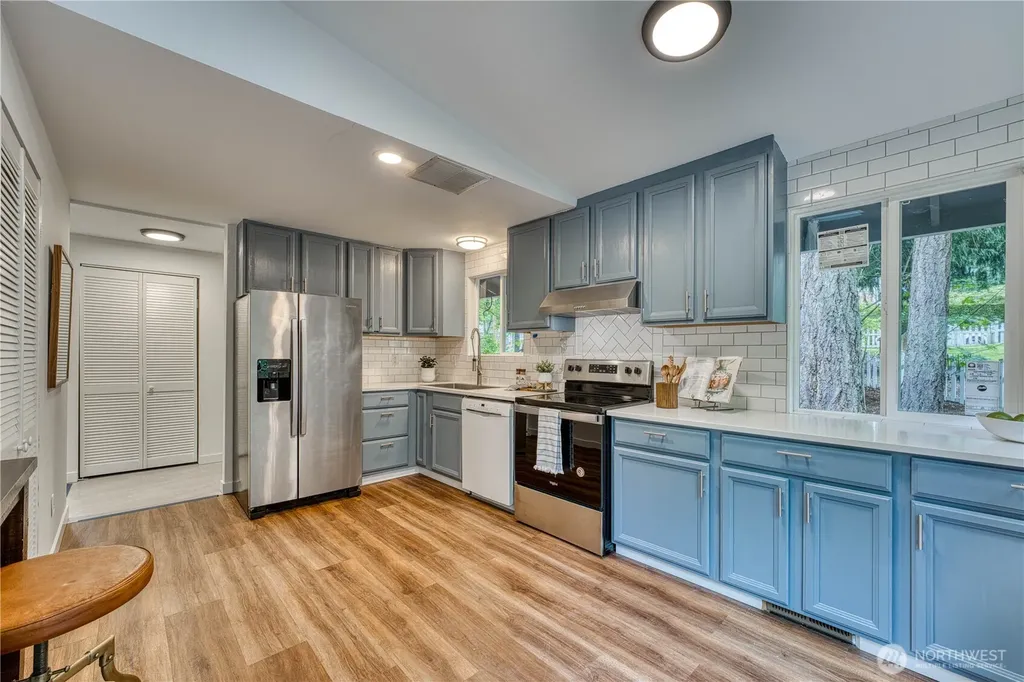 21225 NE 12th Street Sammamish WA 98074