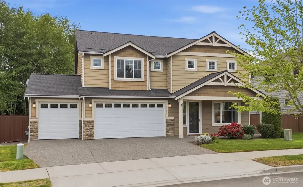 17322 84th Avenue NE Arlington WA 98223