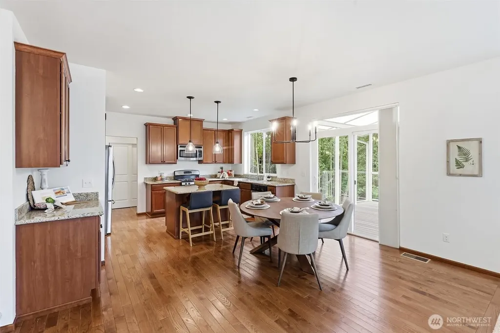 17322 84th Avenue NE Arlington WA 98223