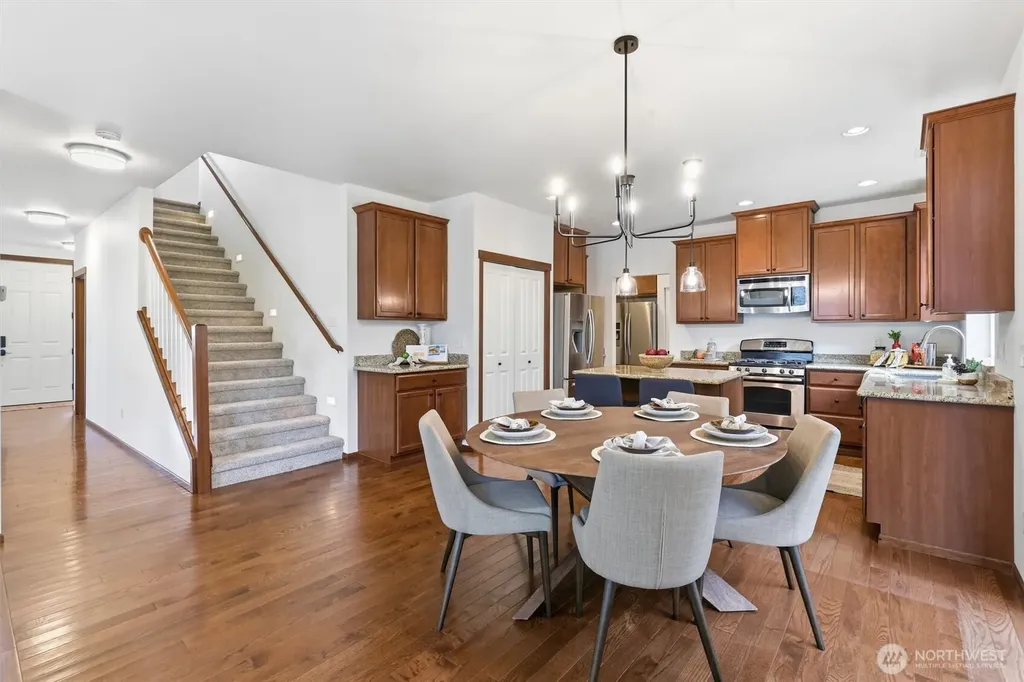 17322 84th Avenue NE Arlington WA 98223