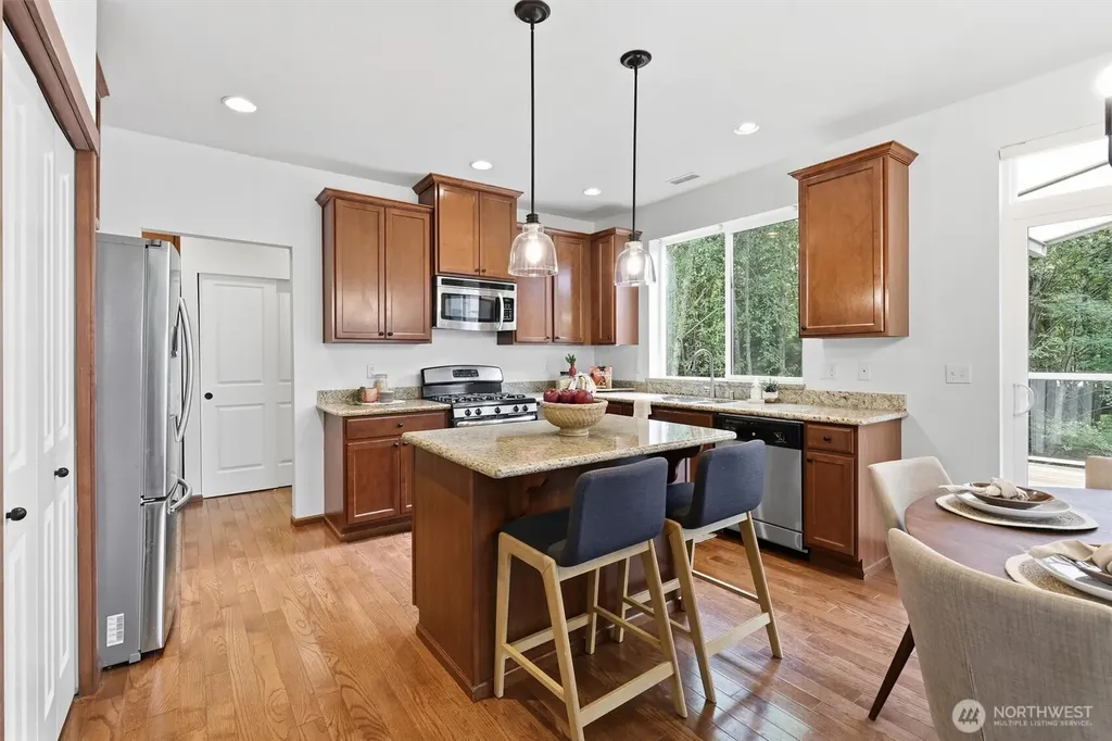 17322 84th Avenue NE Arlington WA 98223