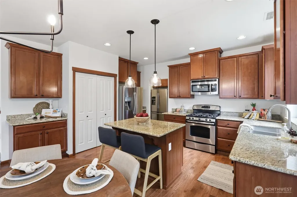 17322 84th Avenue NE Arlington WA 98223