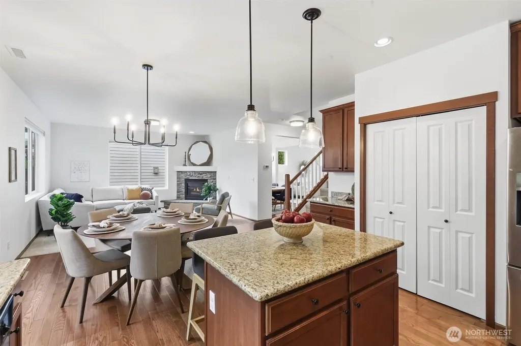 17322 84th Avenue NE Arlington WA 98223