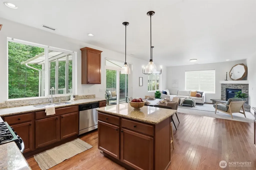 17322 84th Avenue NE Arlington WA 98223