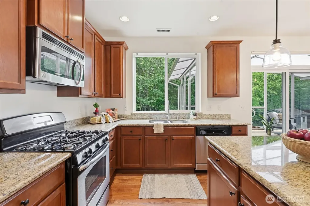 17322 84th Avenue NE Arlington WA 98223