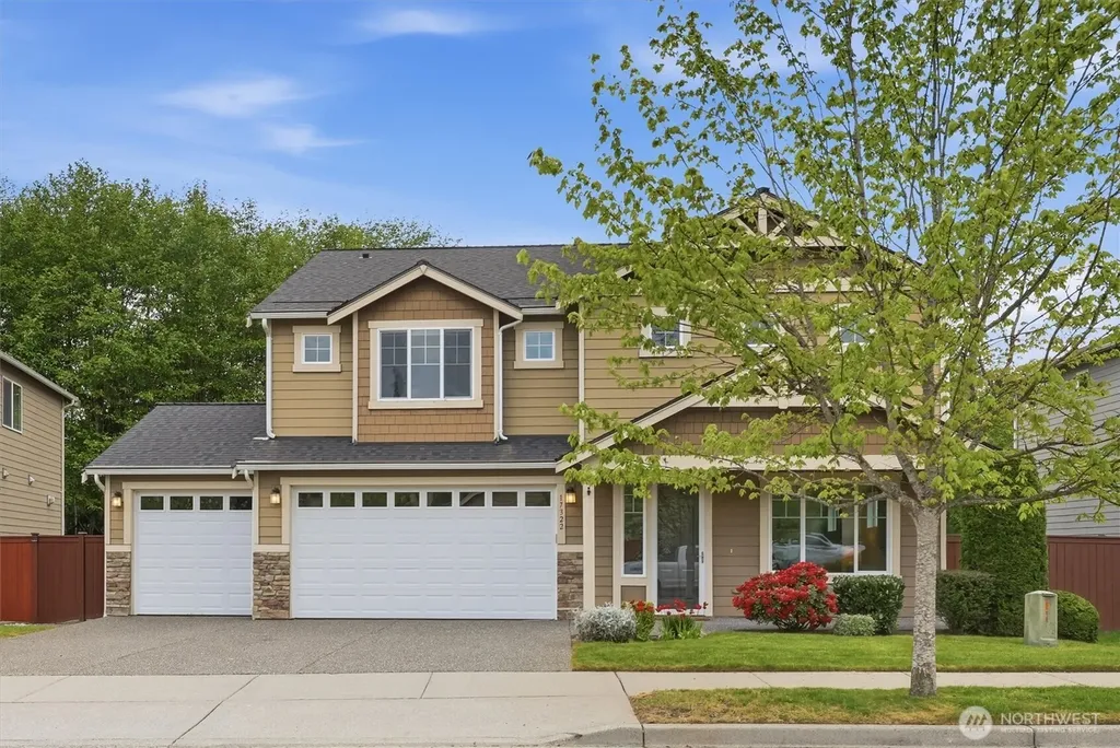 17322 84th Avenue NE Arlington WA 98223