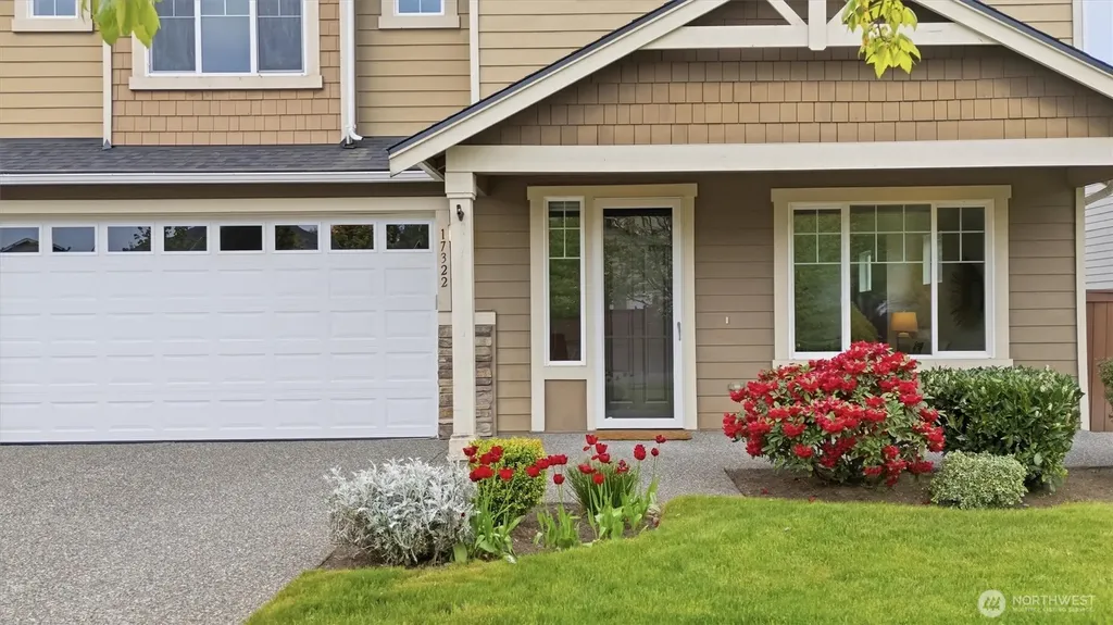 17322 84th Avenue NE Arlington WA 98223