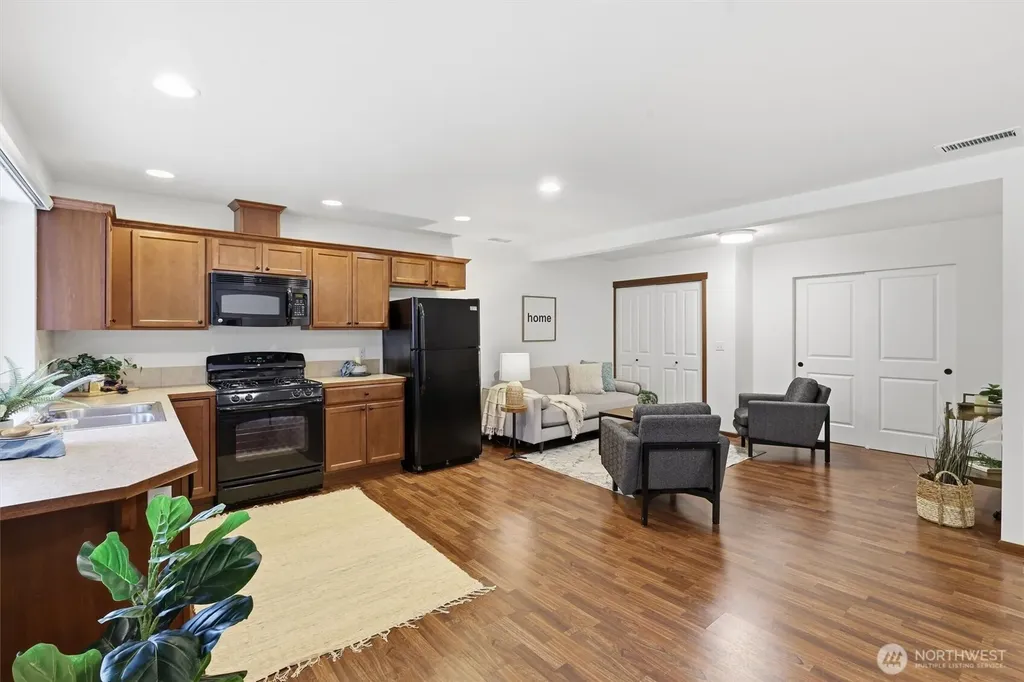 17322 84th Avenue NE Arlington WA 98223