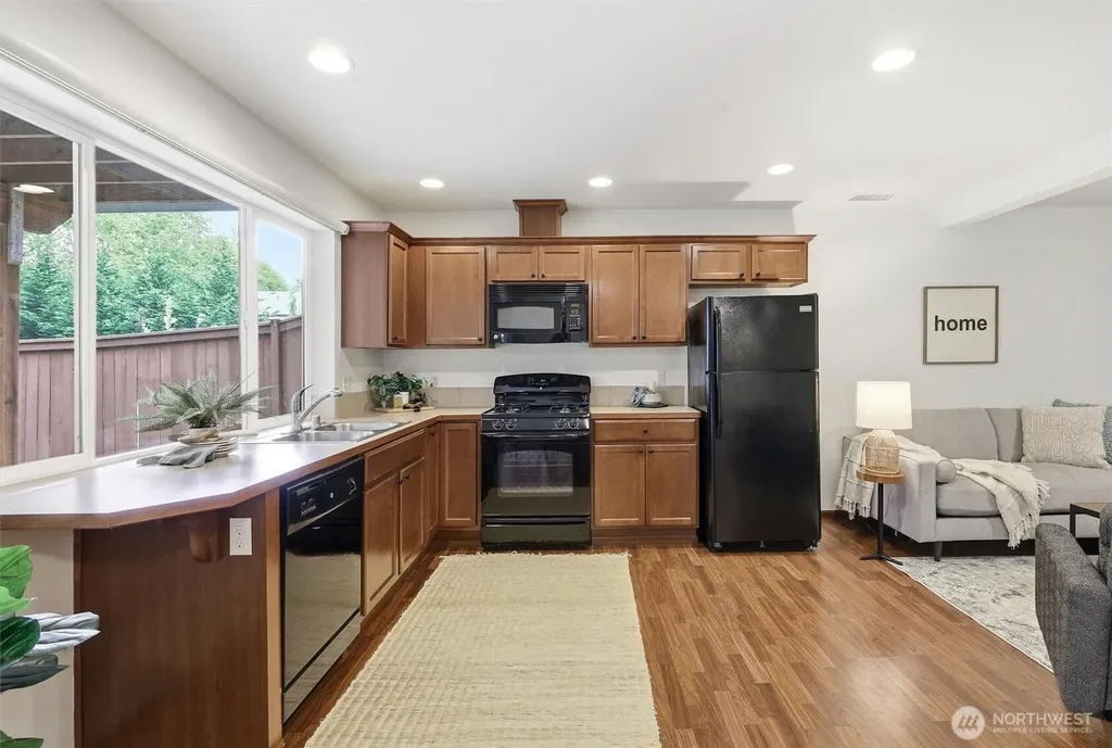17322 84th Avenue NE Arlington WA 98223