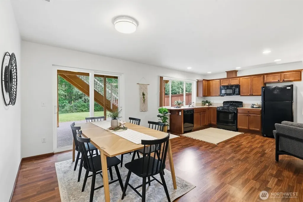 17322 84th Avenue NE Arlington WA 98223