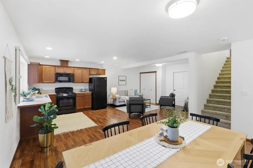 17322 84th Avenue NE Arlington WA 98223