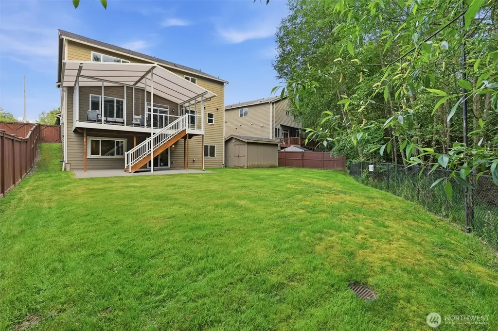 17322 84th Avenue NE Arlington WA 98223