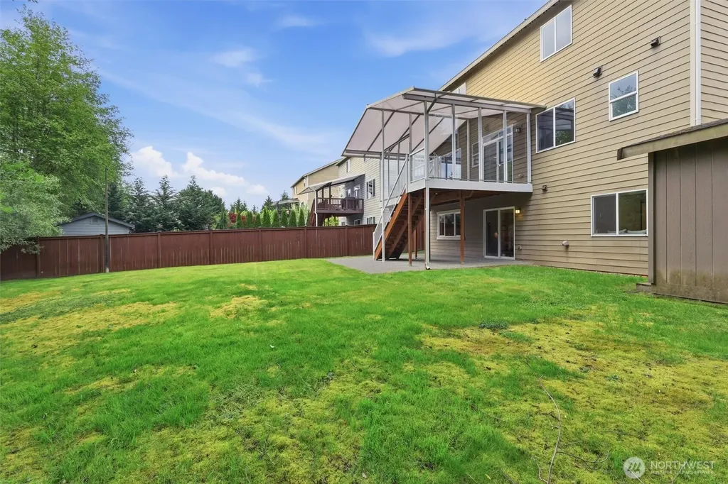 17322 84th Avenue NE Arlington WA 98223