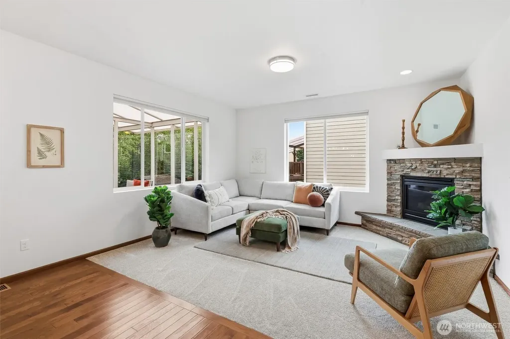 17322 84th Avenue NE Arlington WA 98223