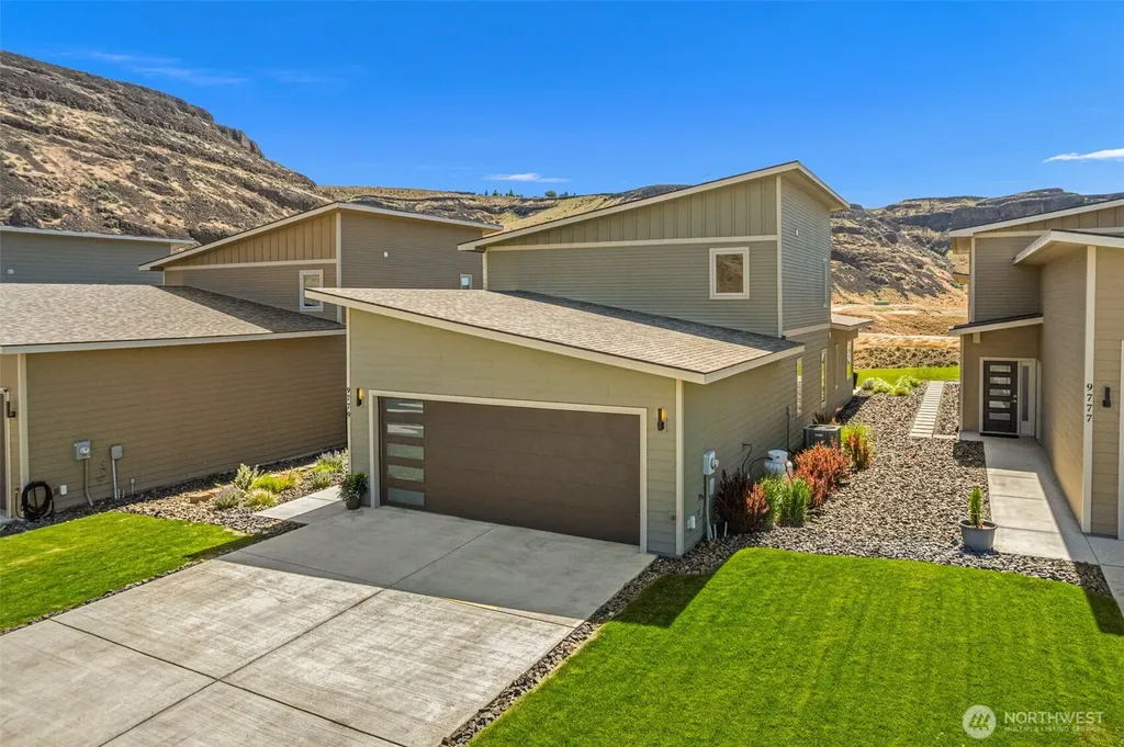 9779 Ridgeview Drive NW Quincy WA 98848