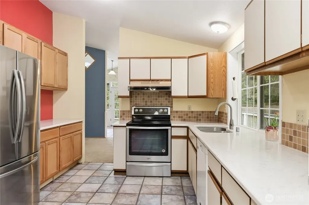 9306 Northwood Drive SE Olympia WA 98513
