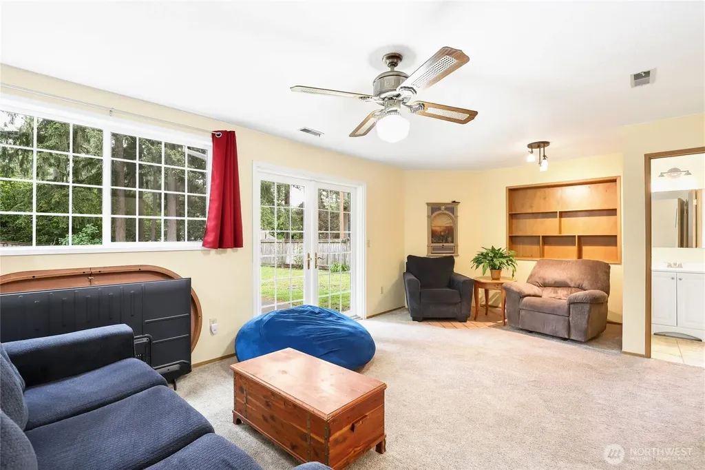 9306 Northwood Drive SE Olympia WA 98513