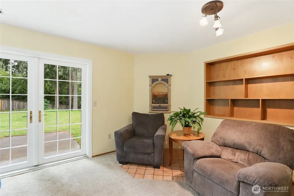 9306 Northwood Drive SE Olympia WA 98513