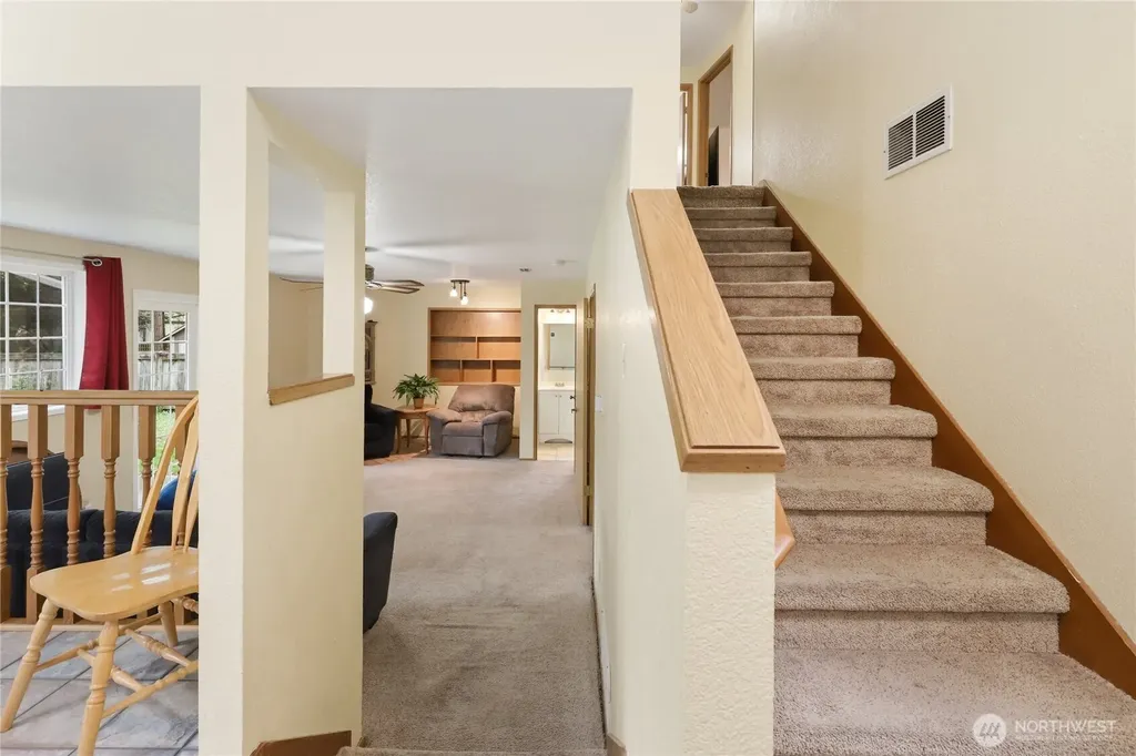 9306 Northwood Drive SE Olympia WA 98513