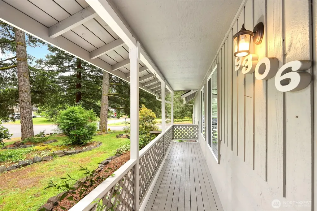 9306 Northwood Drive SE Olympia WA 98513