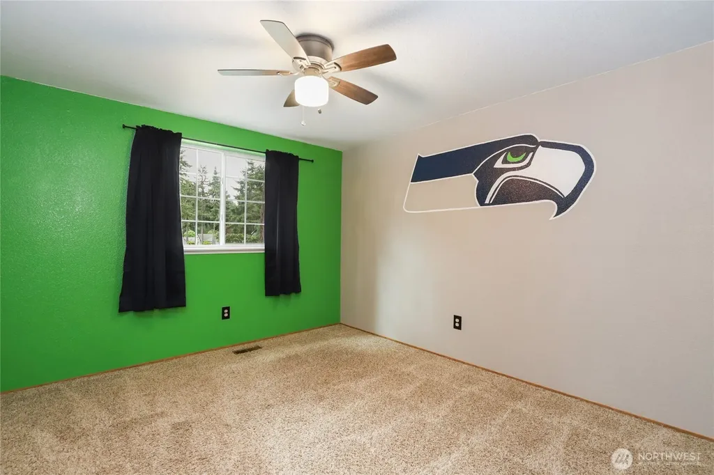 9306 Northwood Drive SE Olympia WA 98513