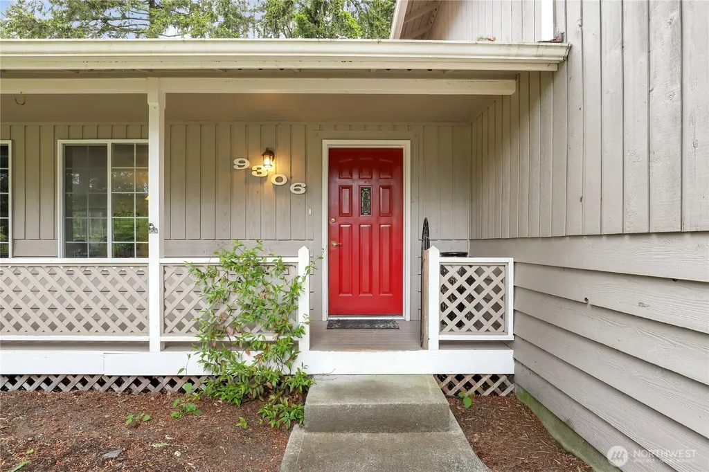 9306 Northwood Drive SE Olympia WA 98513