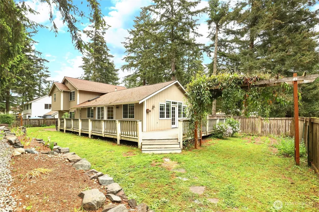 9306 Northwood Drive SE Olympia WA 98513