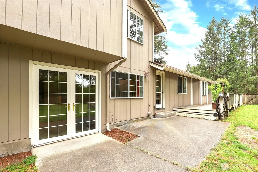 9306 Northwood Drive SE Olympia WA 98513