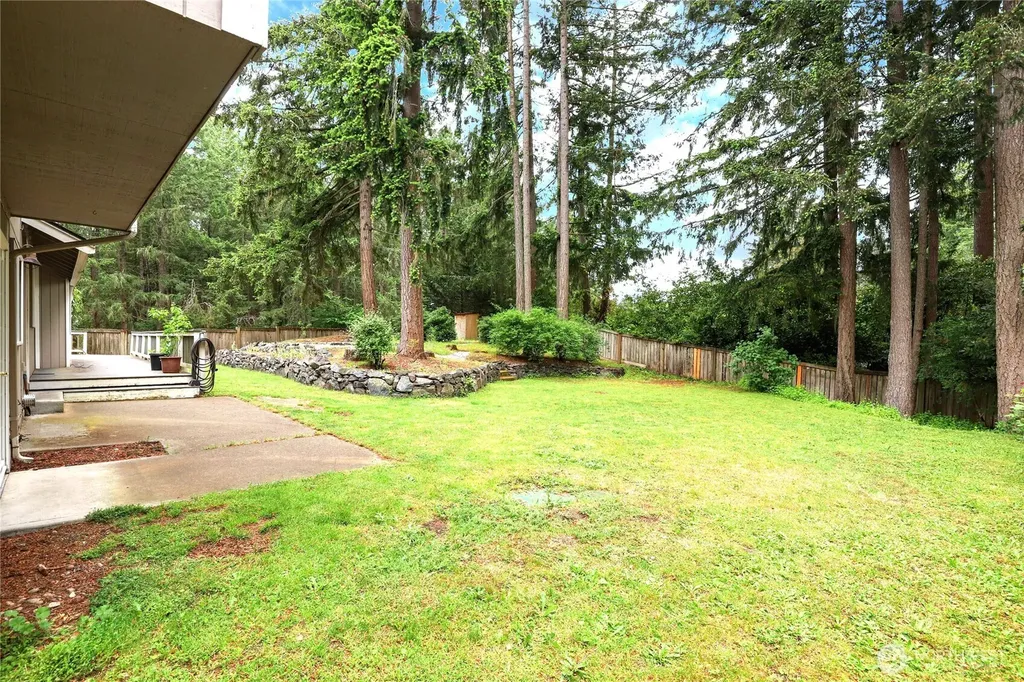 9306 Northwood Drive SE Olympia WA 98513