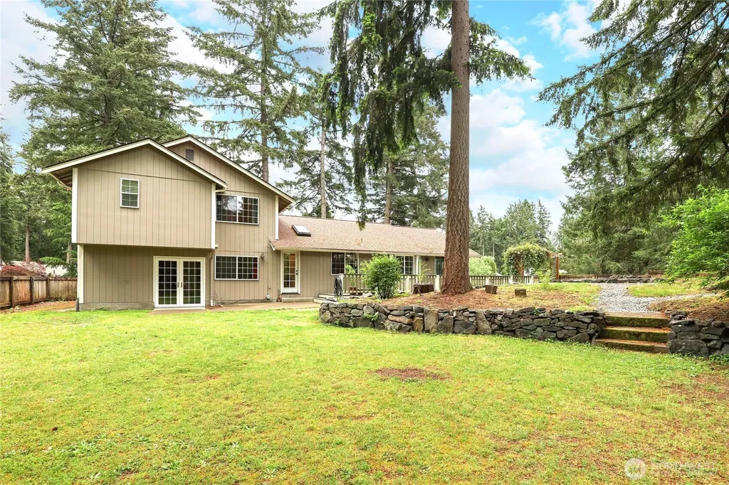 9306 Northwood Drive SE Olympia WA 98513
