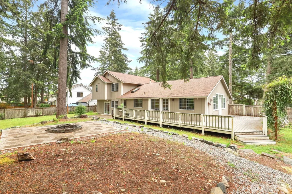 9306 Northwood Drive SE Olympia WA 98513