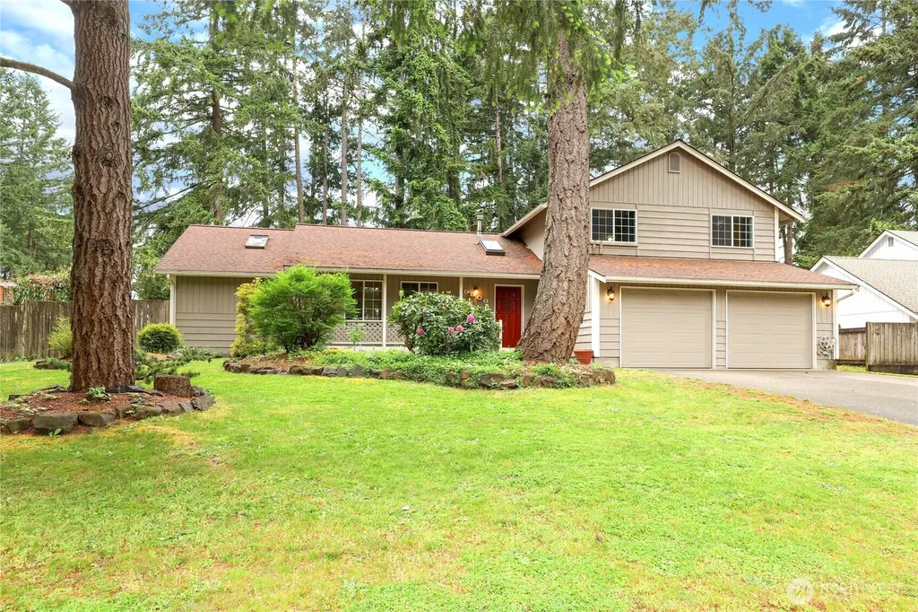 9306 Northwood Drive SE Olympia WA 98513