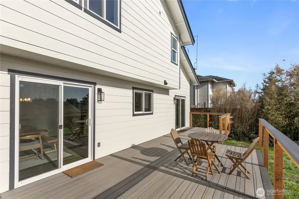 4393 Saltspring Drive Ferndale WA 98248
