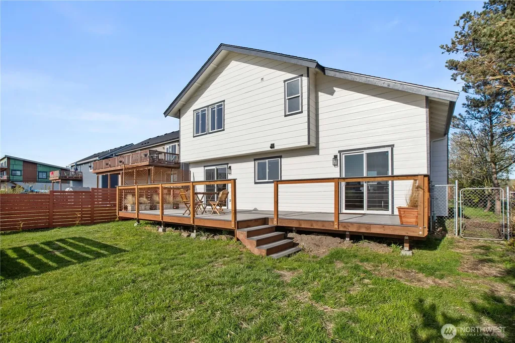 4393 Saltspring Drive Ferndale WA 98248