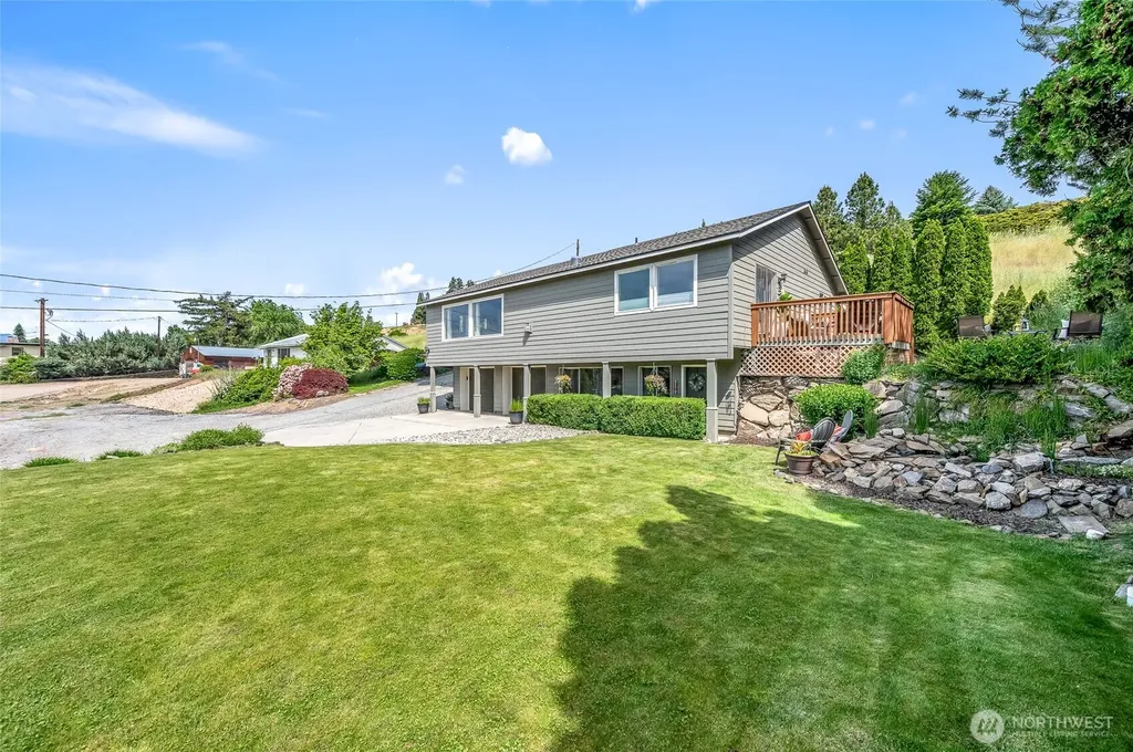 316 Easy Street Wenatchee WA 98801