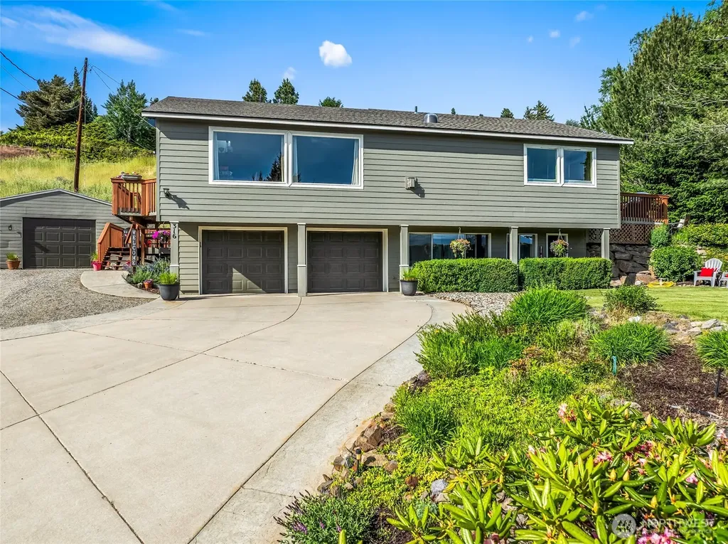 316 Easy Street Wenatchee WA 98801