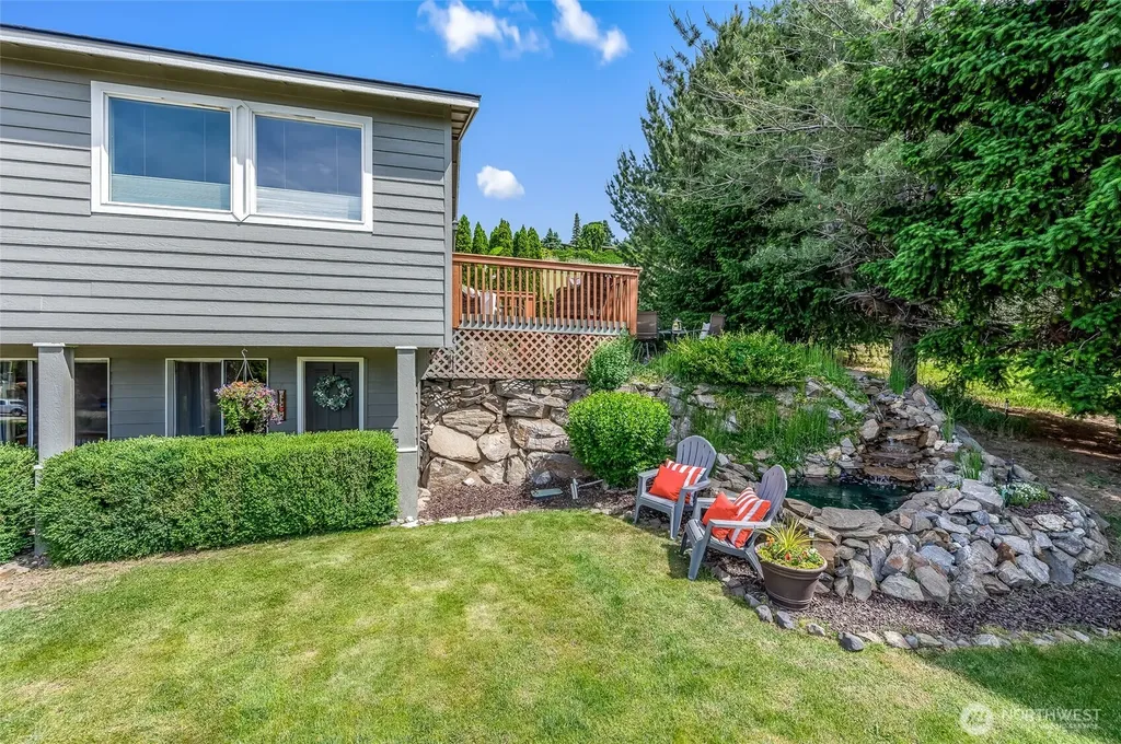 316 Easy Street Wenatchee WA 98801