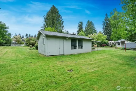 11805 SE 196th Street Kent WA 98031