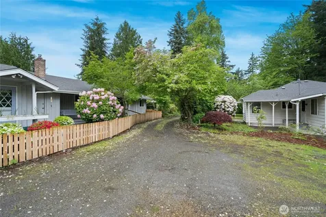 11805 SE 196th Street Kent WA 98031