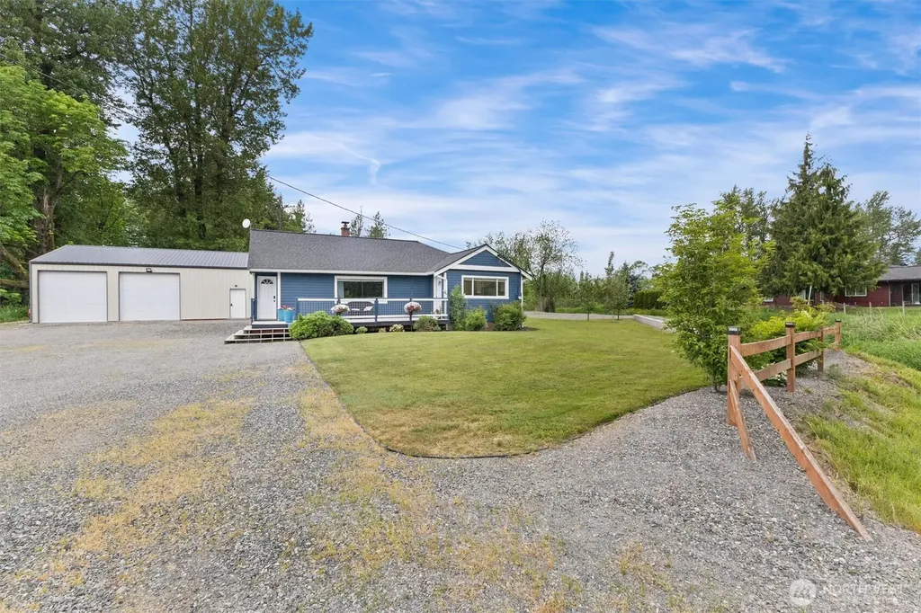9007 Van Buren Road Everson WA 98247