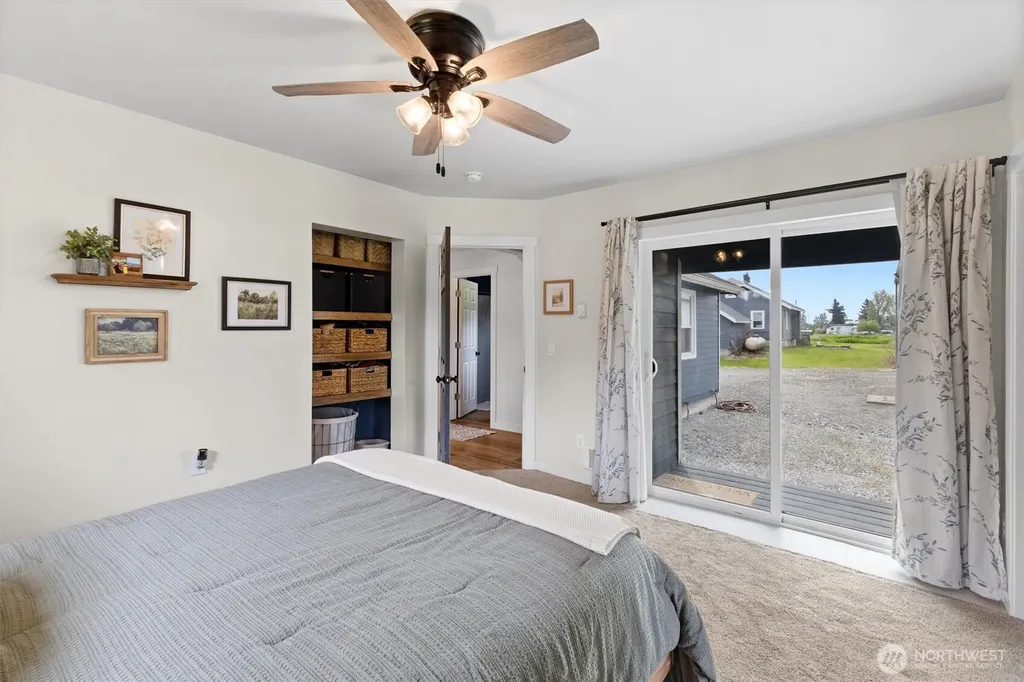 9007 Van Buren Road Everson WA 98247