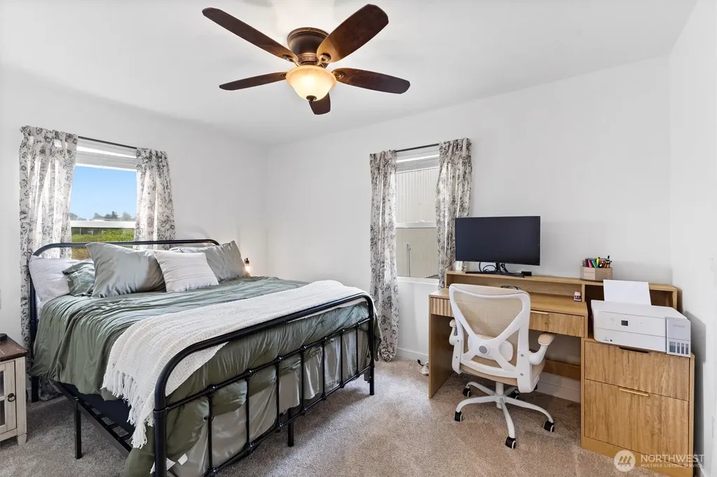 9007 Van Buren Road Everson WA 98247